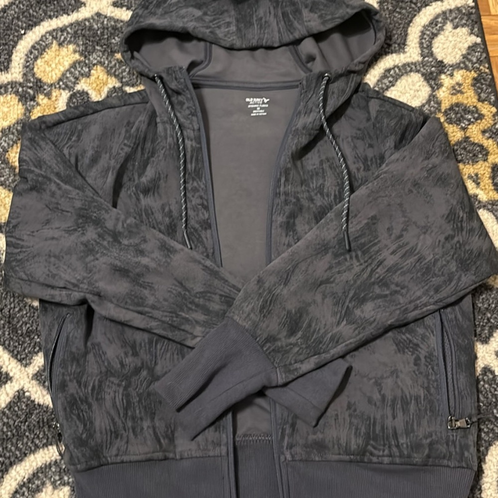 Old Navy dynamic Zip-up size XS